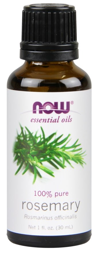 Essential Oil, Rosemary Oil - 30ml