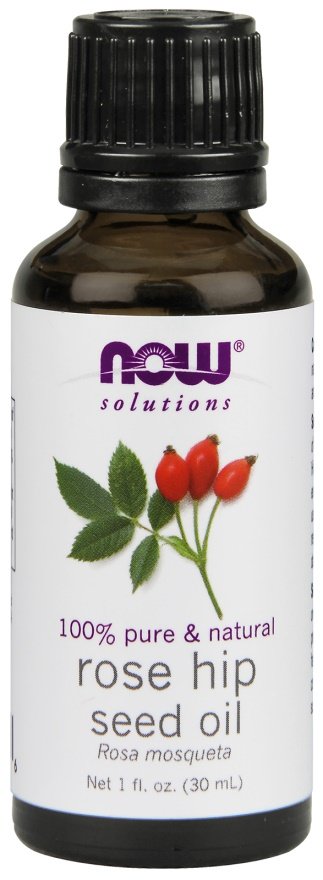 Essential Oil, Rose Hip Seed Oil - 30ml