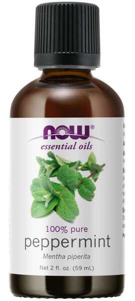 Essential Oil, Peppermint Oil - 59ml