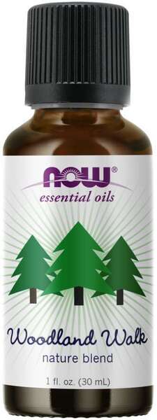 Essential Oil, Woodland Walk Oil - 30ml