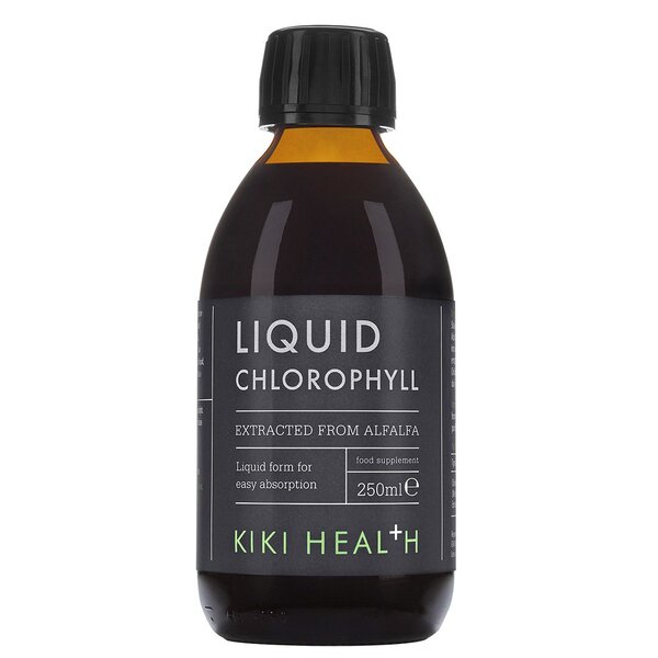 Liquid Chlorophyll - 250ml