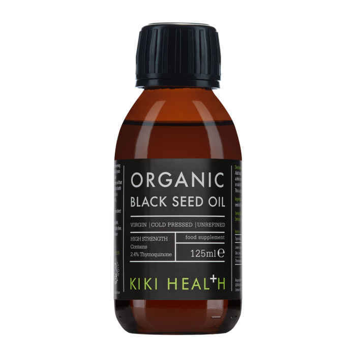 Black Seed Oil - 125ml