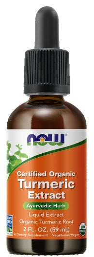 Turmeric Extract Liquid - 59ml