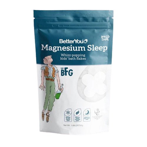 Magnesium Sleep Kids&