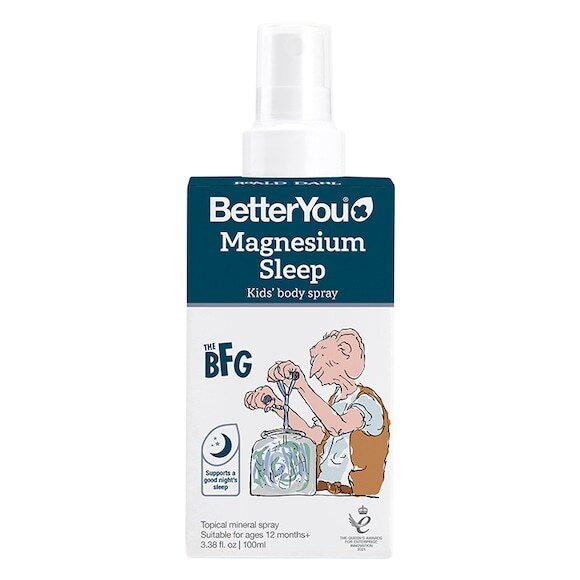 Magnesium Sleep Kids&