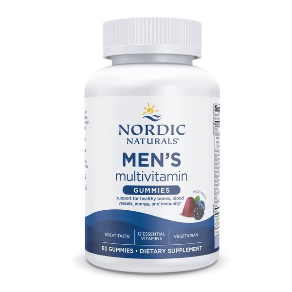 Men&