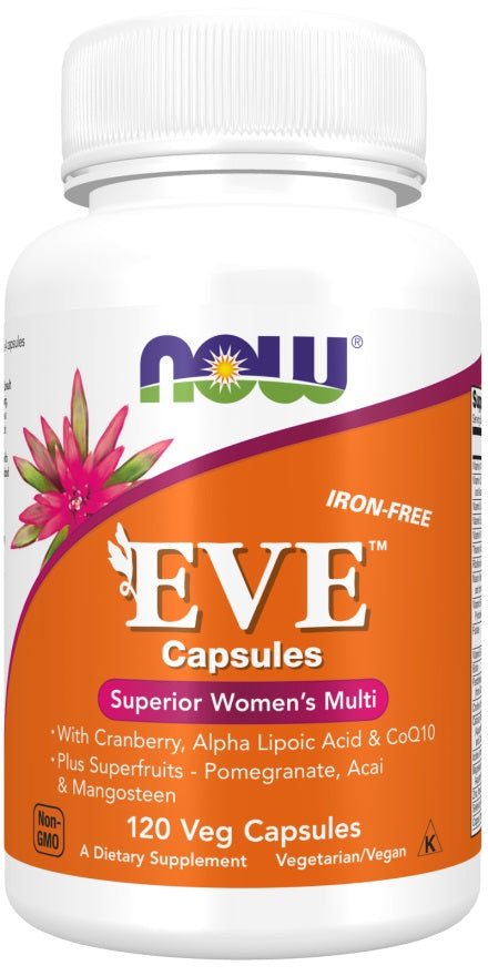 Eve Superior Women&