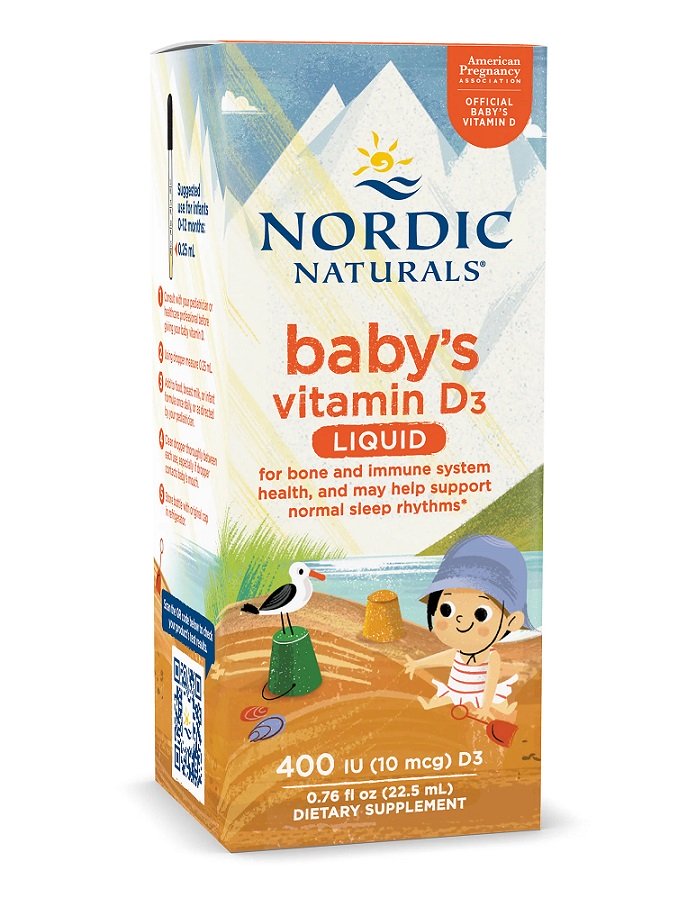 Baby&