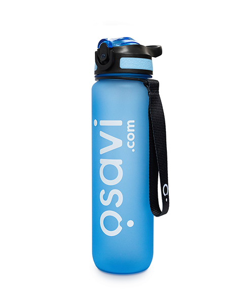 Osavi Bottle, Blue - 1000ml