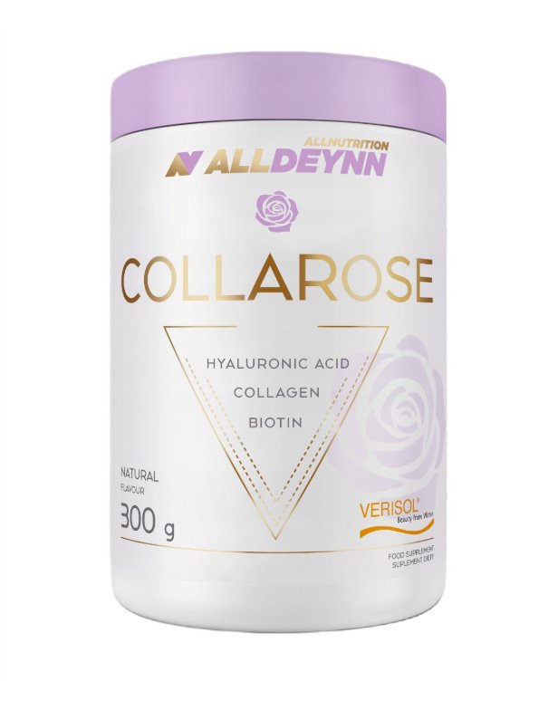 AllDeynn Collarose, Natural - 300 grams