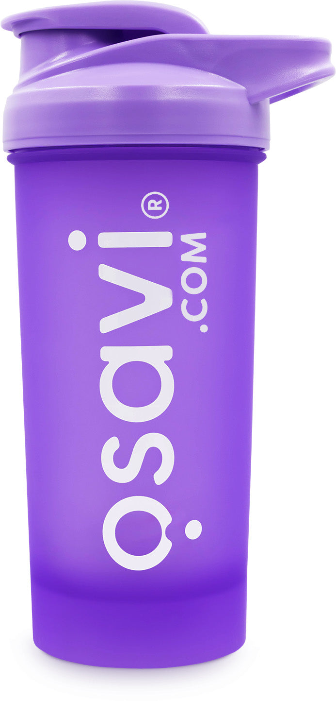 Osavi Shaker, Purple - 700ml