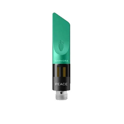 Infused Amphora CBD Products Infused Amphora 20% CBD Vape Pen Cartridge 0.3ml