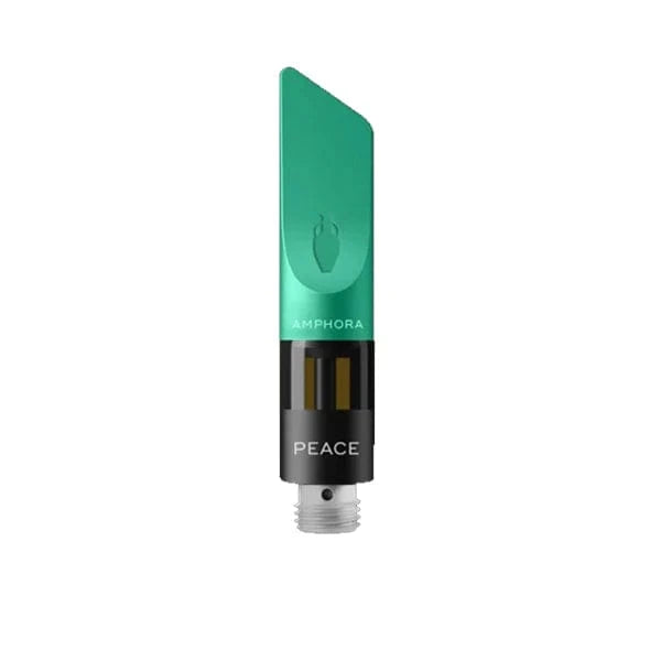 Infused Amphora CBD Products Infused Amphora 20% CBD Vape Pen Cartridge 0.3ml