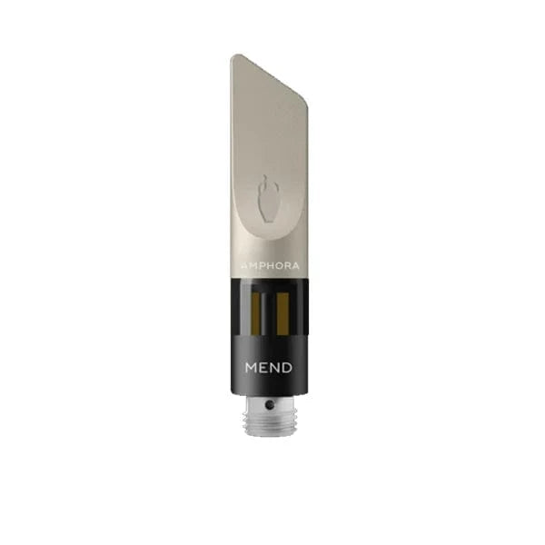 Infused Amphora CBD Products Mend Infused Amphora 20% CBD Vape Pen Cartridge 0.3ml