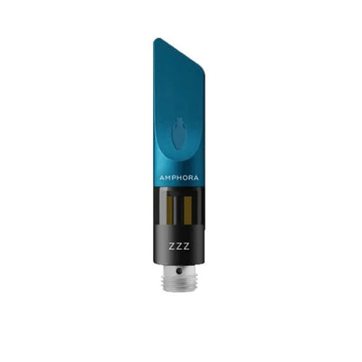 Infused Amphora CBD Products ZZZ Infused Amphora 20% CBD Vape Pen Cartridge 0.3ml