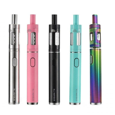 Innokin Vaping Products Blue Innokin Endura T18E Kit