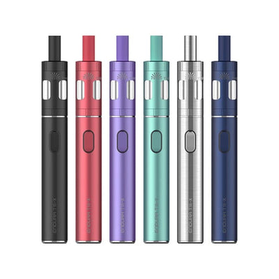 Innokin Vaping Products Navy Blue Innokin Endura T18-X Kit