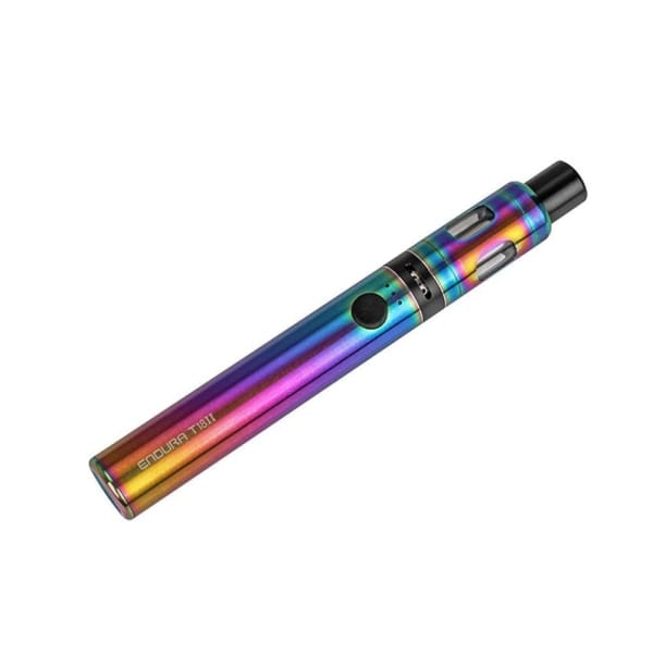 Innokin Vaping Products Rainbow Innokin Endura T18E 2 Kit