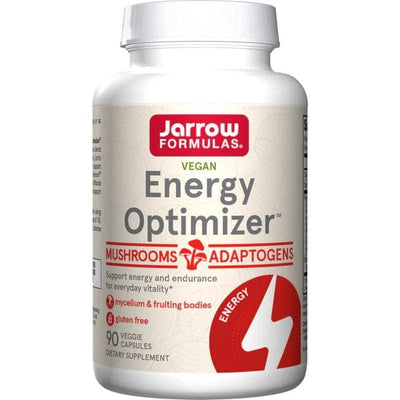 Jarrow Formulas Energy Optimizer - 90 vcaps