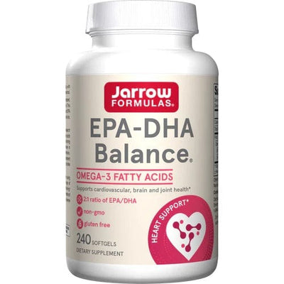 Jarrow Formulas EPA-DHA Balance - 240 softgels