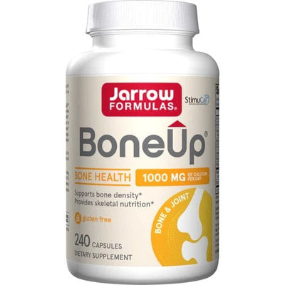 Jarrow Formulas Joint Support BoneUp Capsules - 240 caps
