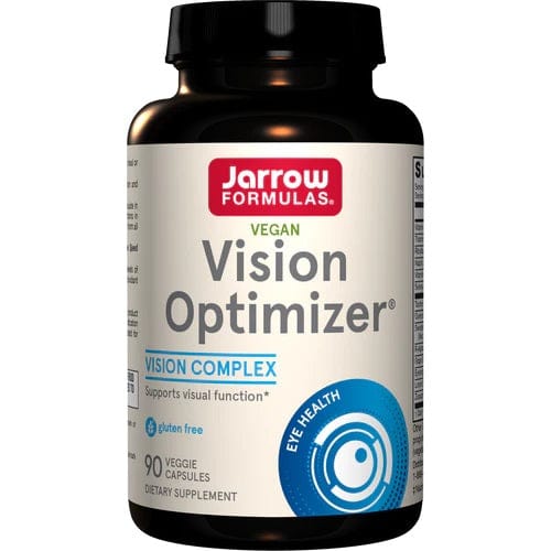 Jarrow Formulas Vision Optimizer - 90 vcaps