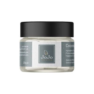 JCS Infusions CBD Products Coconut JoJo Verde Ultracalm CBD Infused Lip Balm - 20g (BUY 1 GET 1 FREE)