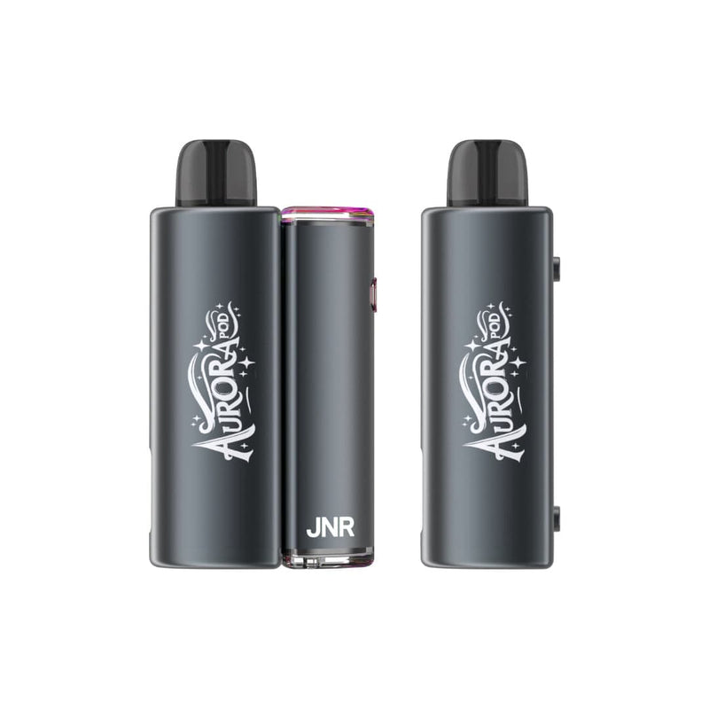 JNR Vaping Products 20mg JNR Aurora 30k Prefilled Pod Vape Kit