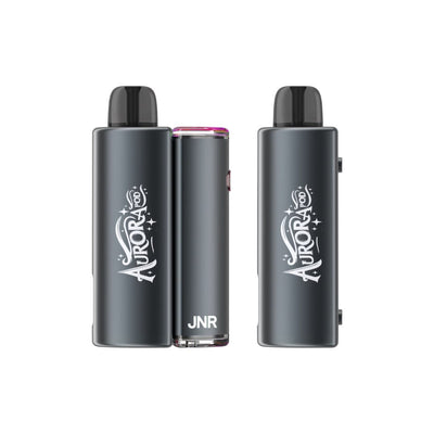 JNR Vaping Products 20mg JNR Aurora 30k Prefilled Pod Vape Kit