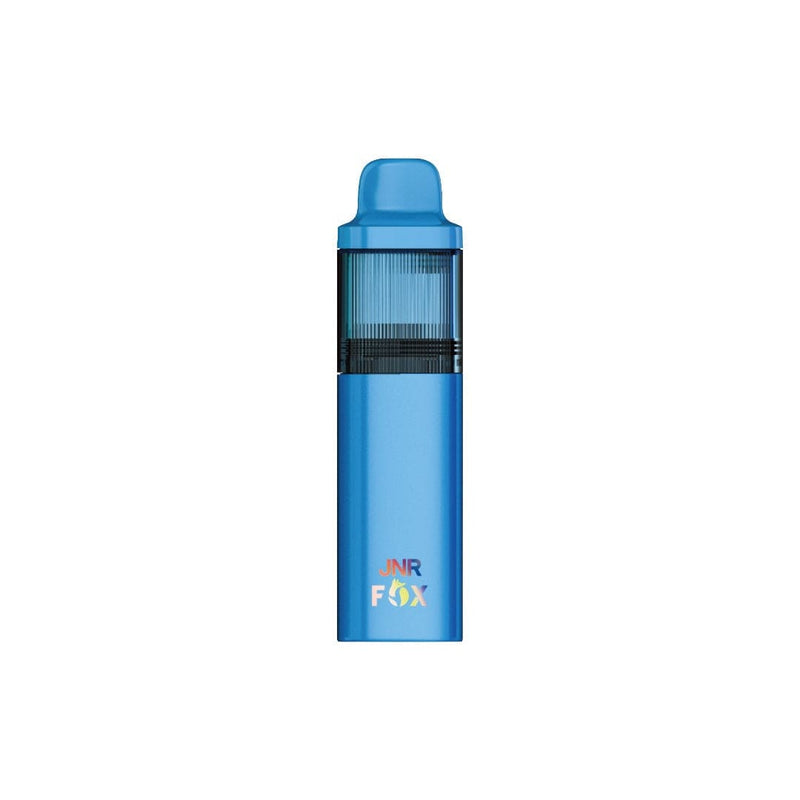 JNR Vaping Products 20mg JNR Fox 10k Prefilled Pod Vape kit