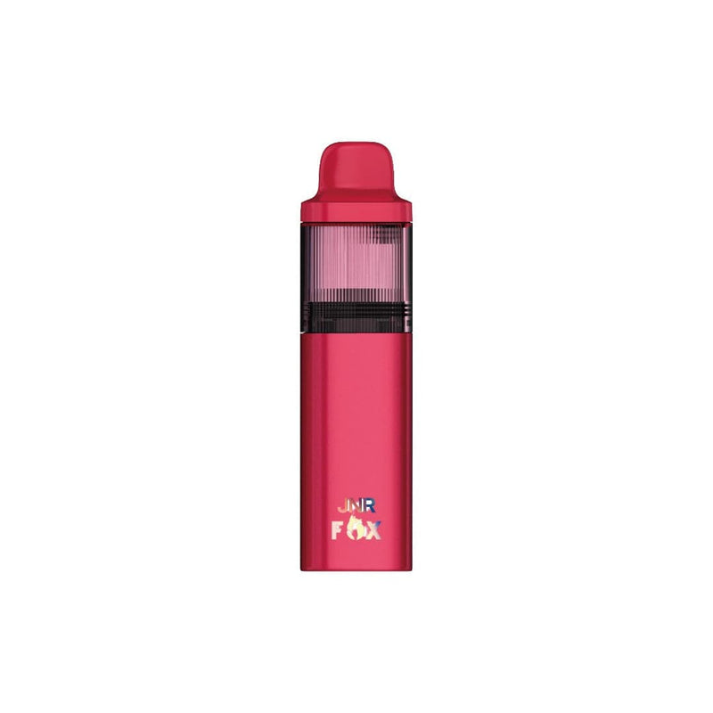 JNR Vaping Products 20mg JNR Fox 10k Prefilled Pod Vape kit