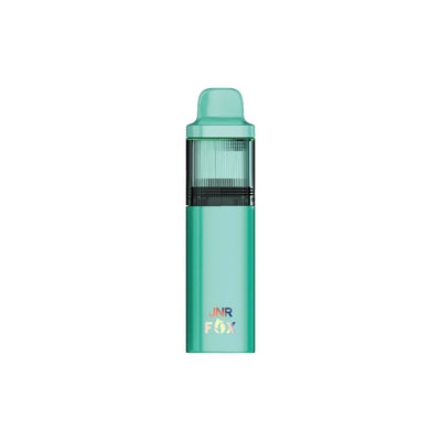 JNR Vaping Products 20mg JNR Fox 10k Prefilled Pod Vape kit