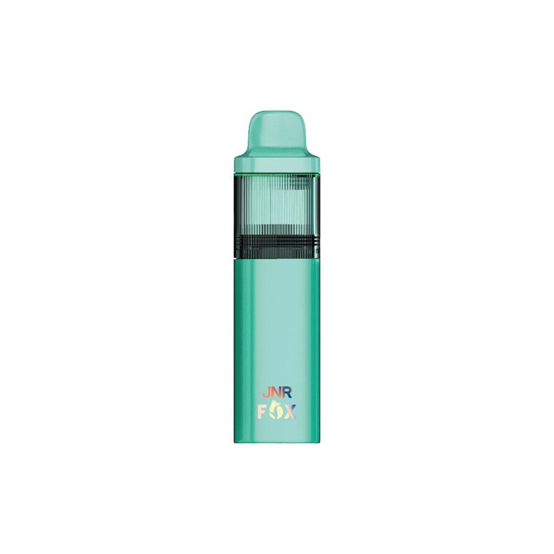 JNR Vaping Products 20mg JNR Fox 10k Prefilled Pod Vape kit
