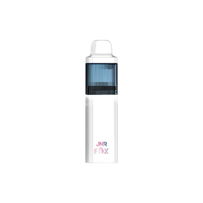 JNR Vaping Products 20mg JNR Fox 10k Prefilled Pod Vape kit