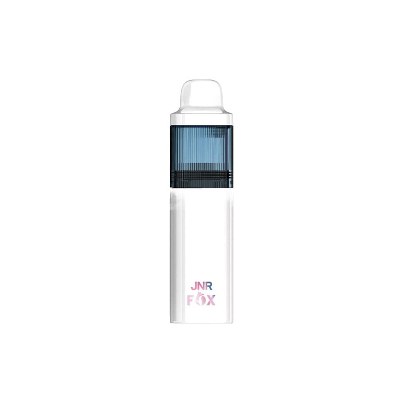 JNR Vaping Products 20mg JNR Fox 10k Prefilled Pod Vape kit
