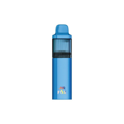 JNR Vaping Products 20mg JNR Fox 10k Prefilled Pod Vape kit