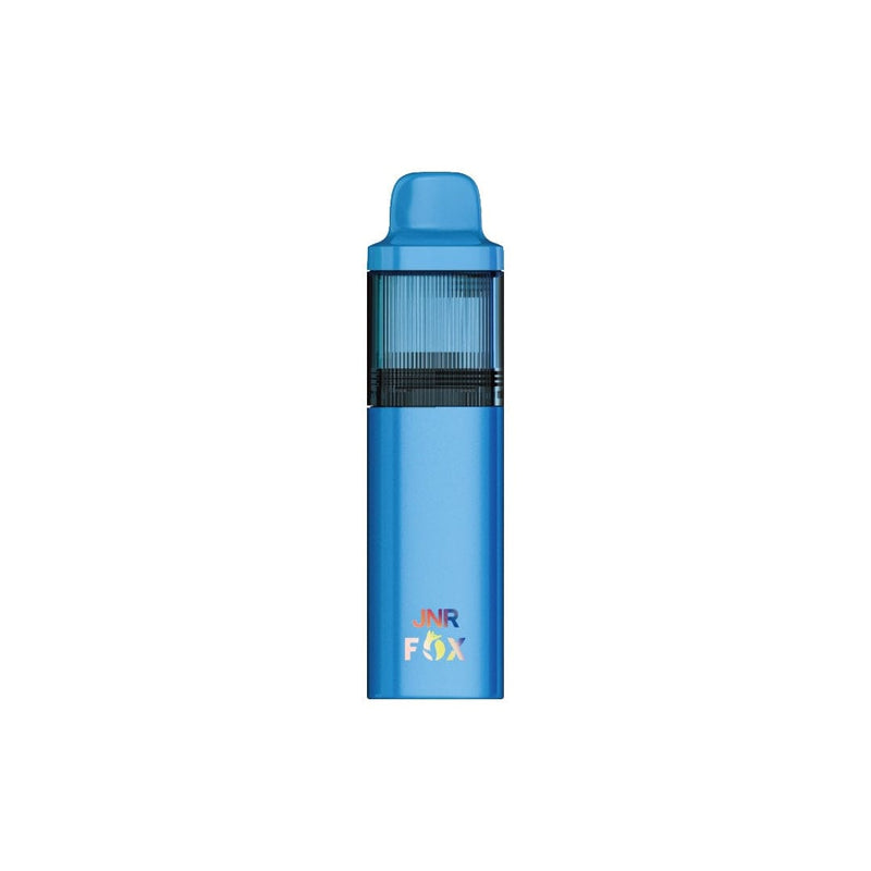 JNR Vaping Products 20mg JNR Fox 10k Prefilled Pod Vape kit