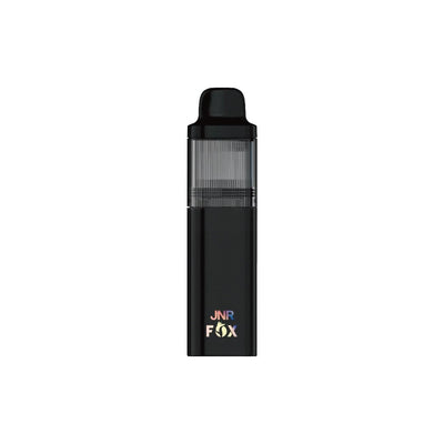 JNR Vaping Products 20mg JNR Fox 10k Prefilled Pod Vape kit