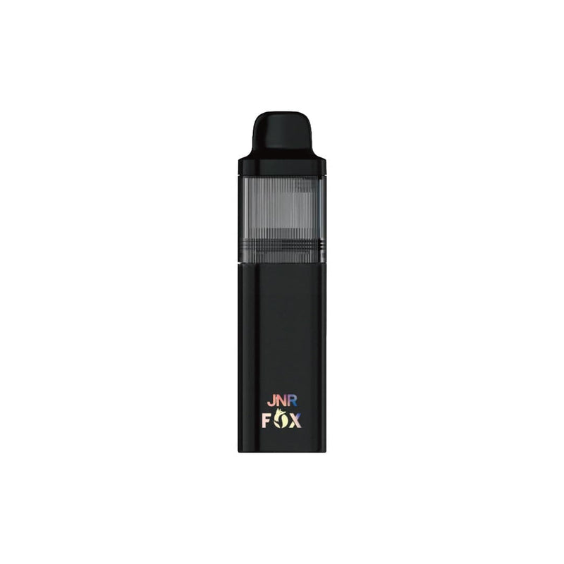JNR Vaping Products 20mg JNR Fox 10k Prefilled Pod Vape kit