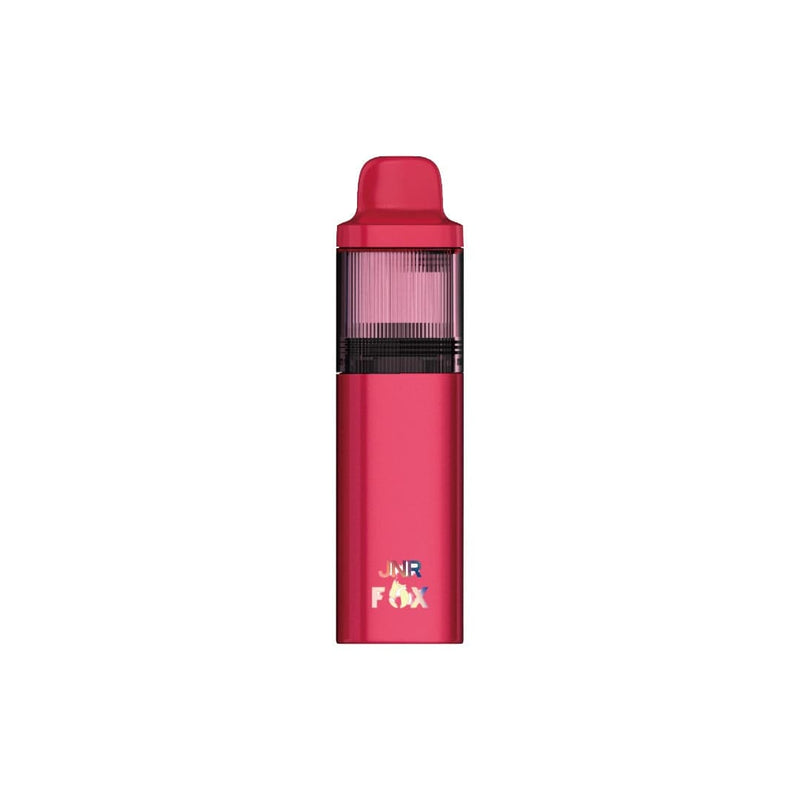JNR Vaping Products 20mg JNR Fox 10k Prefilled Pod Vape kit