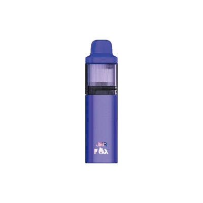 JNR Vaping Products 20mg JNR Fox 10k Prefilled Pod Vape kit