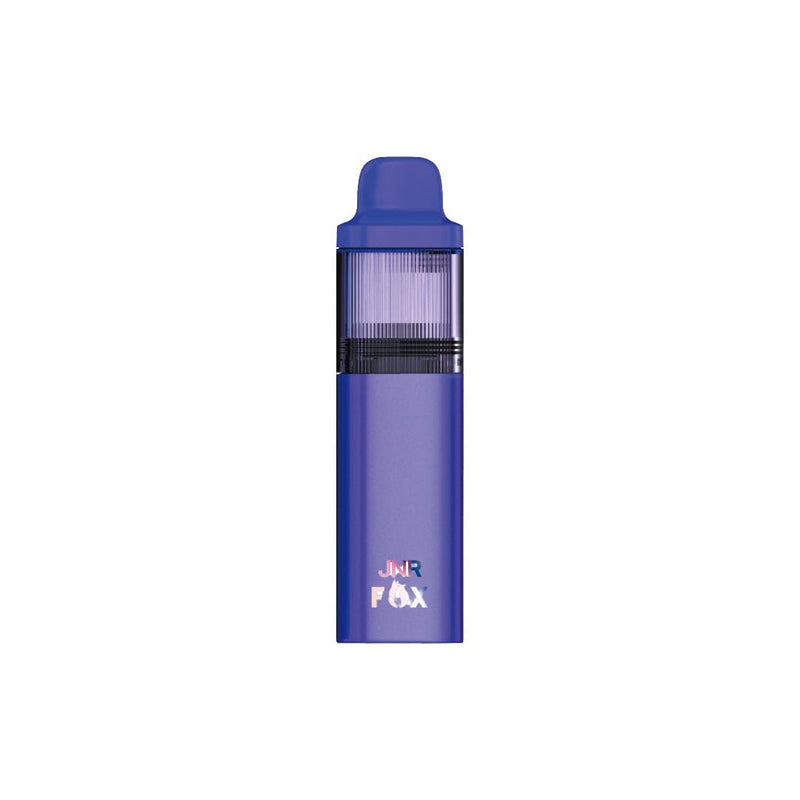 JNR Vaping Products 20mg JNR Fox 10k Prefilled Pod Vape kit
