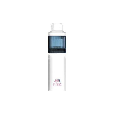 JNR Vaping Products 20mg JNR Fox 10k Prefilled Pod Vape kit