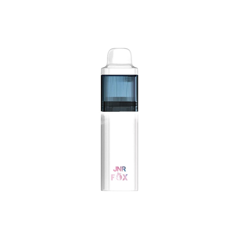 JNR Vaping Products 20mg JNR Fox 10k Prefilled Pod Vape kit