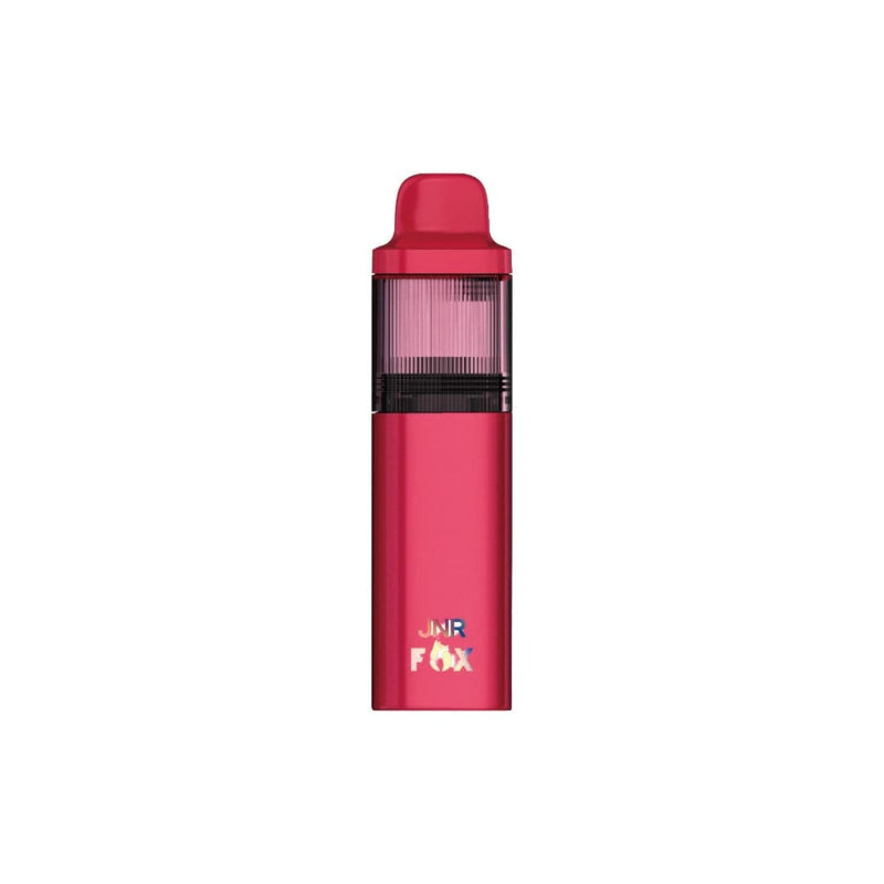 JNR Vaping Products 20mg JNR Fox 10k Prefilled Pod Vape kit