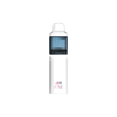 JNR Vaping Products 20mg JNR Fox 10k Prefilled Pod Vape kit