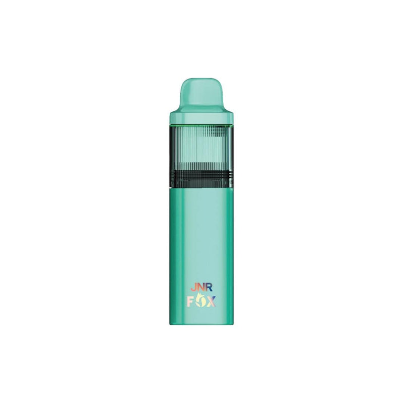 JNR Vaping Products 20mg JNR Fox 10k Prefilled Pod Vape kit