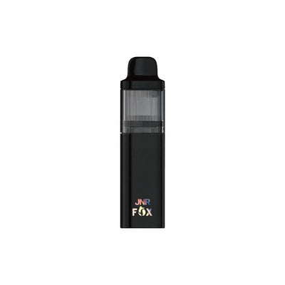 JNR Vaping Products 20mg JNR Fox 10k Prefilled Pod Vape kit