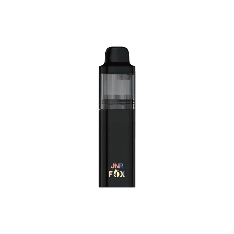 JNR Vaping Products 20mg JNR Fox 10k Prefilled Pod Vape kit