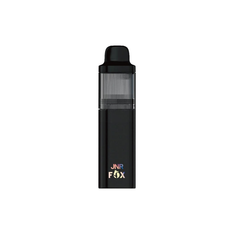 JNR Vaping Products 20mg JNR Fox 10k Prefilled Pod Vape kit